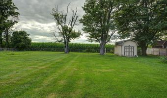 7446 Dull Rd, Arcanum, OH 45304