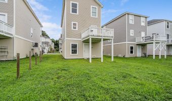 16 Island Breeze Ln, Beaufort, SC 29907