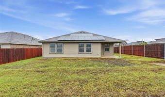701 Griffith Park Trl, Alvarado, TX 76009