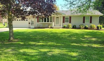 4590 Main, Applegate, MI 48401