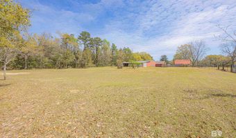43101 Brown Rd, Bay Minette, AL 36507