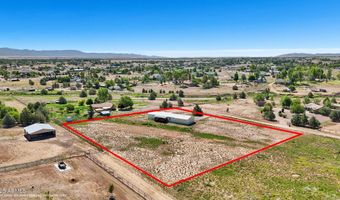 2920 W OTMO Dr, Chino Valley, AZ 86323