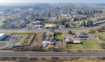 6123 Pacific Bl SW, Albany, OR 97321