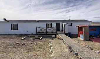 22 Antelope Dr, Buffalo, WY 82834