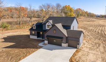 9520 Alaska Ave SE, Alto, MI 49302