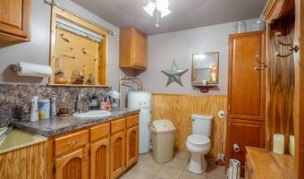 7569 E W 148 Rd, Allen, OK 74825
