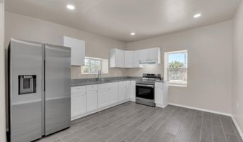 401 Miller St, Anthony, NM 88021