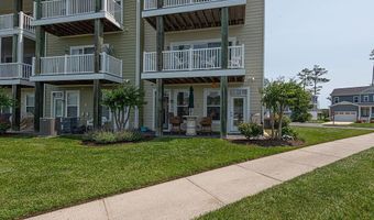 10900 HOLYSTONE Ln 301, Berlin, MD 21811