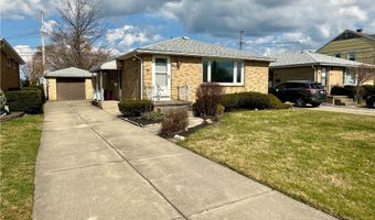 62 Grace Ave, Amherst, NY 14226
