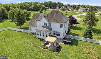 39 LAKSHMAN Ct, Dover, DE 19904