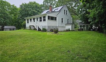 61 Abbotts Crossing Rd, Coventry, RI 02816