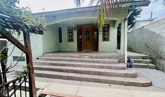 2516 Alcazar St, Los Angeles, CA 90033