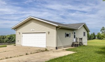 113 Meadow View Dr, Alma Center, WI 54611