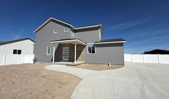 1018 Alpine Ave, Chubbuck, ID 83202