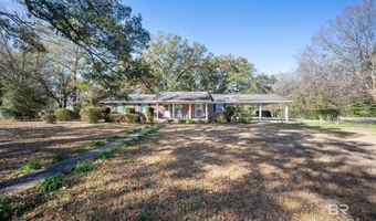 809 Moog Ave, Bay Minette, AL 36507