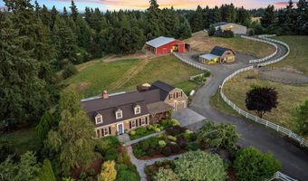 11800 S CARUS Rd, Oregon City, OR 97045