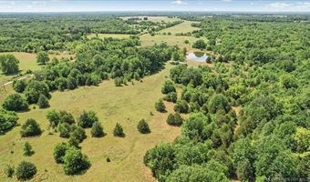 891 Sassafras Rd, Bennington, OK 74723