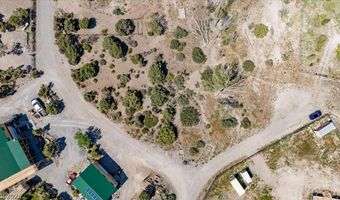 Sir Turner Drive APN # 095-01-711-034, Cold Creek, NV 89124
