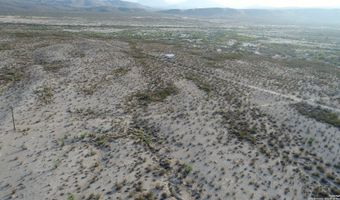 Ivy Rd, Alpine, TX 79830