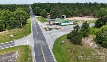 4024 Bethune Rd, Bethune, SC 29009