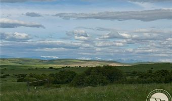 7 943 Ac Buck Creek Rd, Absarokee, MT 59001