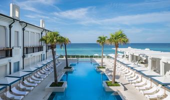 27 Admiralty Row 305, Alys Beach, FL 32461