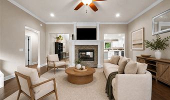 10 Wendron Ln, Bella Vista, AR 72714
