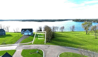 7731 Lake John Dr, Annandale, MN 55302