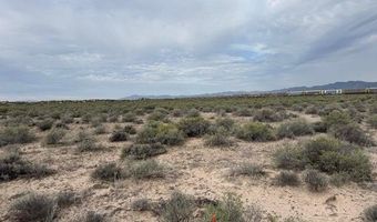 0 16 Acre #E-1229-0205-00R1, Beryl, UT 84714