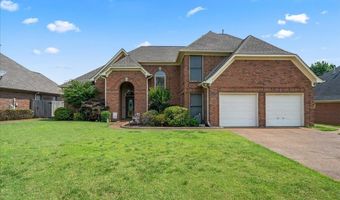 6806 BRIARFIELD, Bartlett, TN 38135