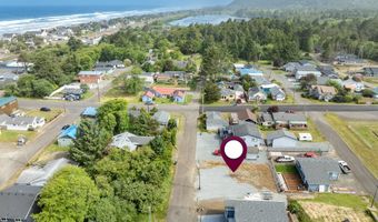 270 N DOLPHIN St, Rockaway Beach, OR 97136