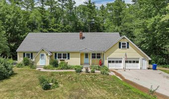 1 Woodland Cir, Bow, NH 03304