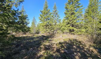 Nna N Sunset Hill Rd, Athol, ID 83801