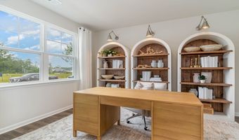 2095 Marietta Cir Plan: ELLE, Ash, NC 28420