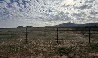00 Xxa3 W Williams Rd, Aguila, AZ 85320