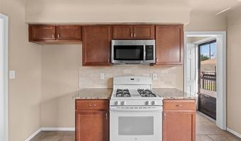 16070 Euclid Ave, Allen Park, MI 48101