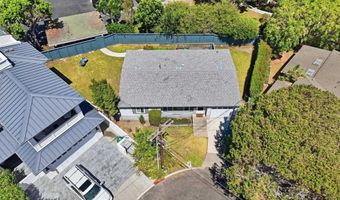 665 Pacific View Dr, San Diego, CA 92109