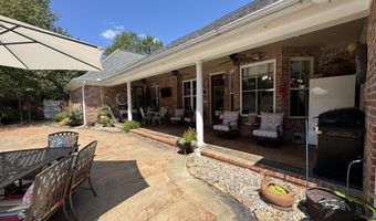 68 Southbrook Ln, Brookhaven, MS 39601