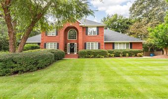 24 EDGEFIELD Way, Anniston, AL 36207