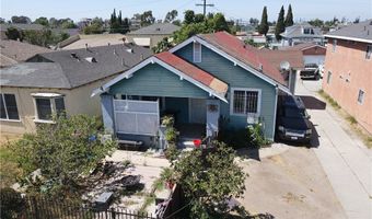 205 W 98th St, Los Angeles, CA 90003