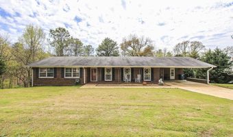 1321 ELIZABETH Ct, Anniston, AL 36207