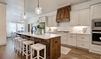 8724 Beechgrove Dr, Arcadia, OK 73007