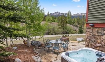 80 Sheppard Cir, Breckenridge, CO 80424