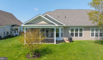 52 WHISTLING DUCK Dr, Bridgeville, DE 19933