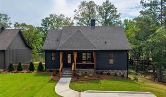 44 WATERFRONT Way, Alexander City, AL 35010