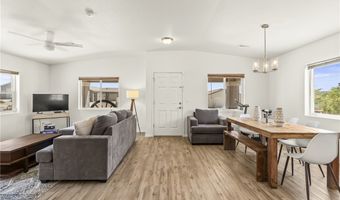 2631 Bear Mountain Loop, Bullhead City, AZ 86442