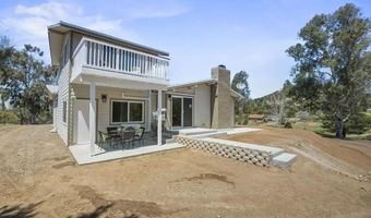 23471 Japatul Valley Rd, Alpine, CA 91901