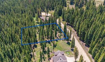 34 Camron Ln Lot 31, Breckenridge, CO 80424