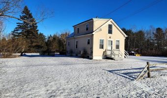 496 Finson Rd, Bangor, ME 04401