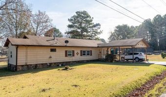 912 N Hickory St, Bald Knob, AR 72010